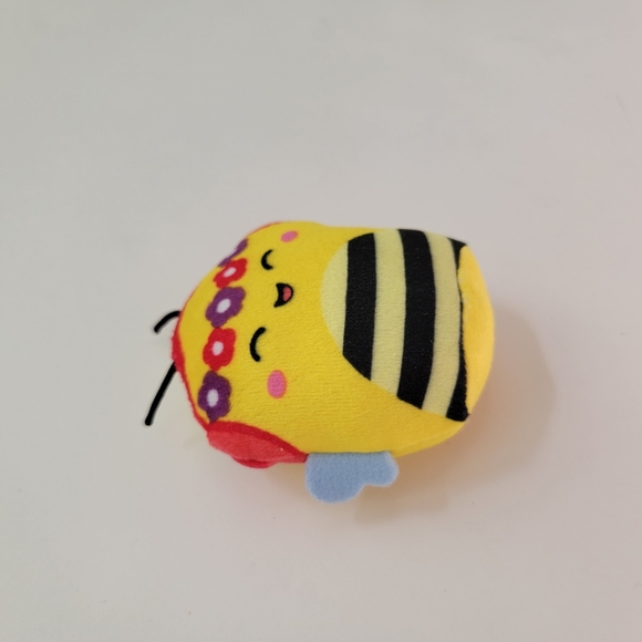 Squishmallow McDonald's - Sunny the bee - Picture 4 of 8